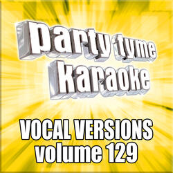 Teeth (Made Popular By 5 Seconds of Summer) [Vocal Version]