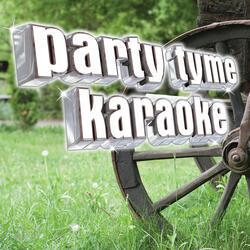 Rockin' With The Rhythm Of The Rain (Made Popular By The Judds) [Karaoke Version]