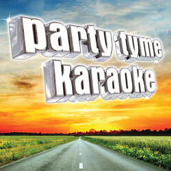 Five O'Clock Somewhere (Made Popular By Alan Jackson & Jimmy Buffett) [Karaoke Version]