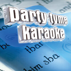 Give It Away (Made Popular By Mylon & Broken Heart) [Karaoke Version]