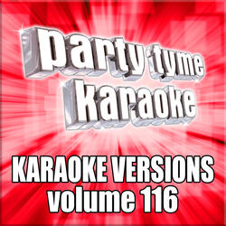Cheap Sunglasses (Made Popular By ZZ Top) [Karaoke Version]