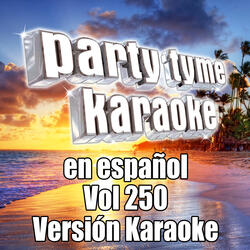 Me Matas Remix (Made Popular By Rakim & Ken-Y, Daddy Yankee) [Karaoke Version]