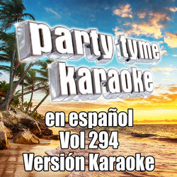 Yo X Ti, Tu X Mi (Made Popular By Rosalia & Ozuna) [Karaoke Version]