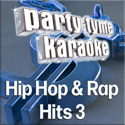 Broadway Girls (Made Popular By Lil Durk ft. Morgan Wallen) [Karaoke Version]
