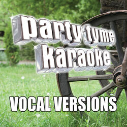 Just Like The Weather (Made Popular By Suzy Bogguss) [Vocal Version]