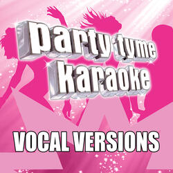 When Will My Life Begin (Made Popular By Mandy Moore) [Vocal Version]