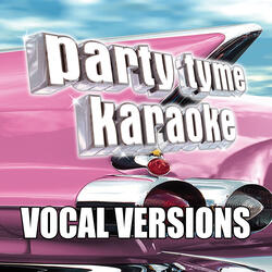 Break Up To Make Up (Made Popular By The Stylistics) [Vocal Version]