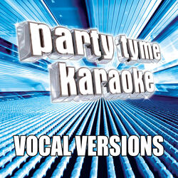 End Of The Road (Made Popular By Boyz II Men) [Vocal Version]