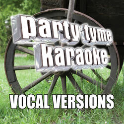 Good Directions And Turnip Greens (Made Popular By Billy Currington) [Vocal Version]