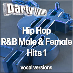 Otis (made popular by Jay-Z & Kanye West) [vocal version]
