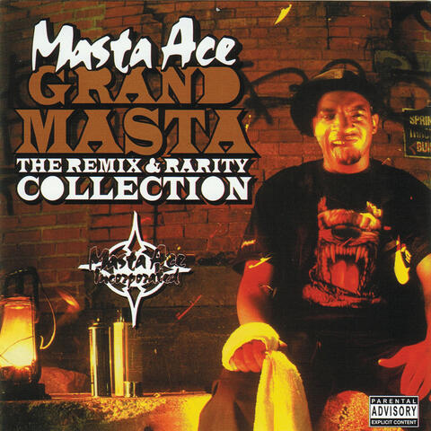 Grand Masta