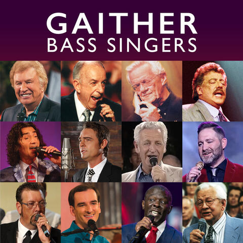 Gaither Vocal Band/Ernie Haase & Signature Sound