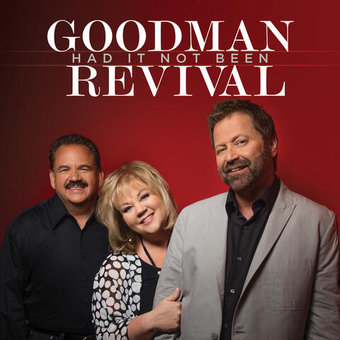 Goodman Revival | iHeartRadio