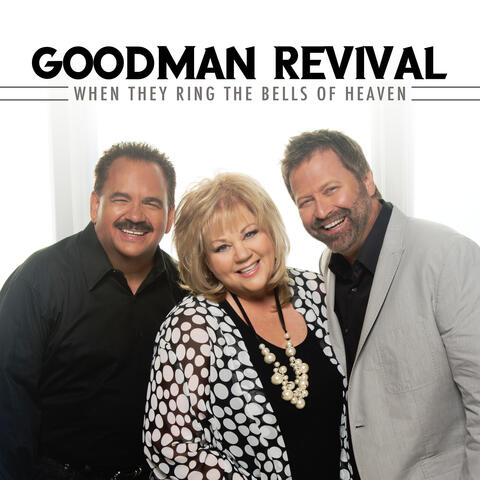 When They Ring The Bells Of Heaven