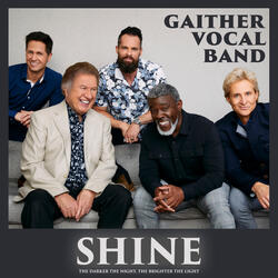Shine (The Darker The Night, The Brighter The Light)