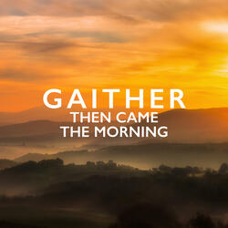 Burdens Are Lifted At Calvary