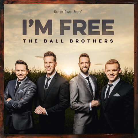 I'm Free