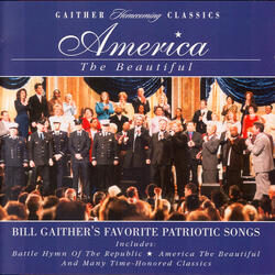 Battle Hymn Of The Republic