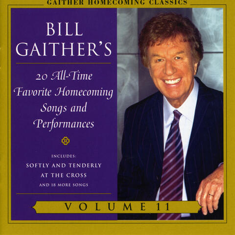 Cynthia Clawson, Bill & Gloria Gaither