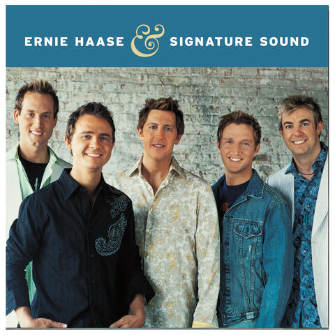 Ernie Haase And Signature Sound