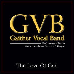 The Love Of God
