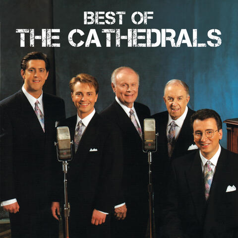 Best Of The Cathedrals