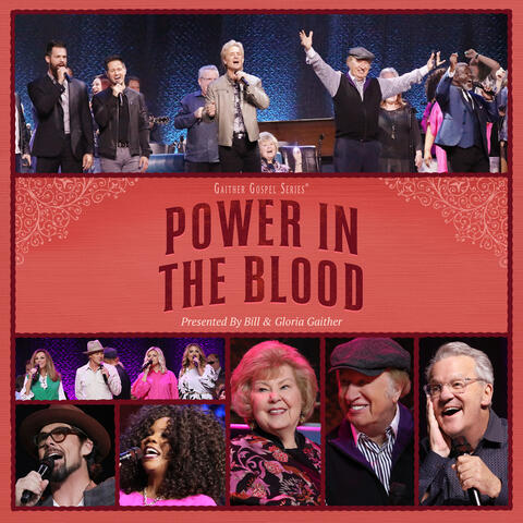 Power In The Blood