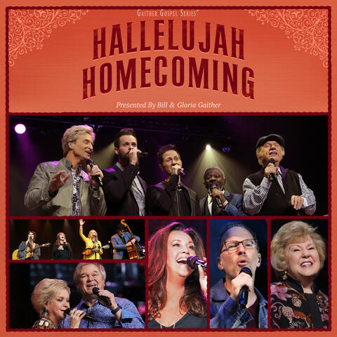 Hallelujah Homecoming