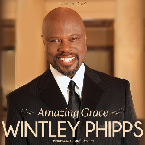 Wintley Phipps