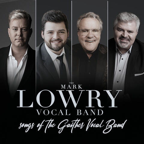 Songs of the Gaither Vocal Band