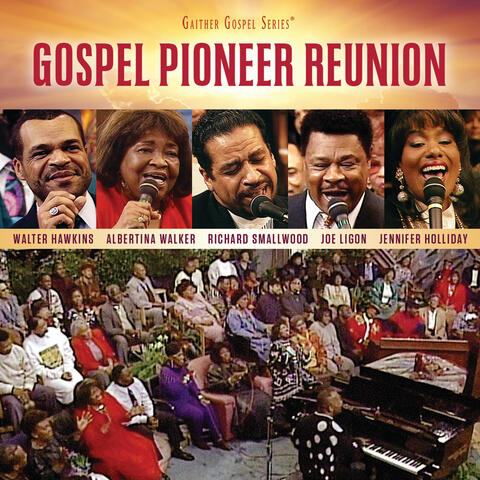 Gospel Pioneer Reunion