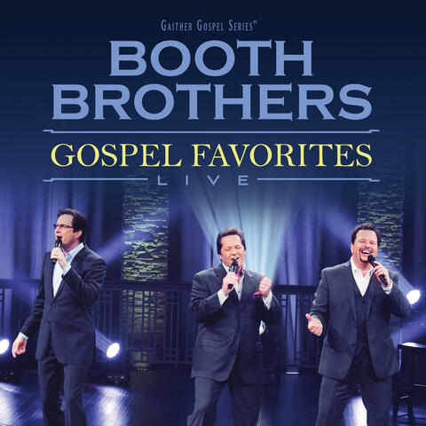 The Booth Brothers & The Jim Brady Trio