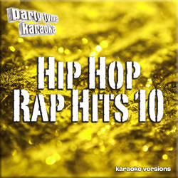 Mr Pot Scraper (made popular by BossMan Dlow) [karaoke version]