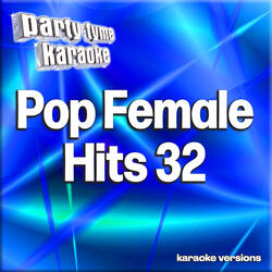 Orinoco Flow (made popular by Enya) [karaoke version]