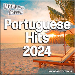 Me Ajuda a Te Esquecer (made popular by Eduardo Costa) [karaoke version]