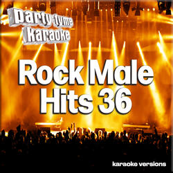 Doesn't Remind Me (made popular by Audioslave) [karaoke version]