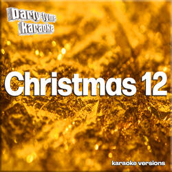 It's Beginning to Look a Lot Like Christmas (made popular by Michael Buble) [karaoke version]
