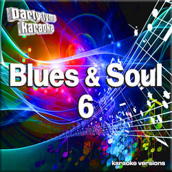 Hither and Thither and Yon (made popular by Brook Benton) [karaoke version]