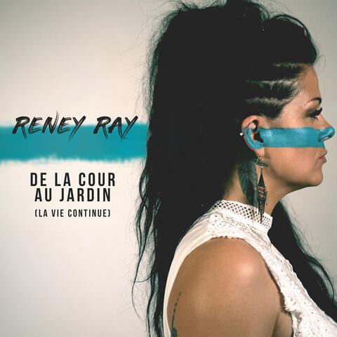 De la cour au jardin (La vie continue)