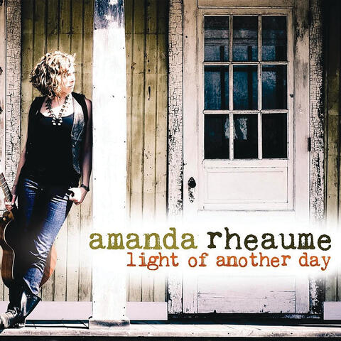 Light Of Another Day
