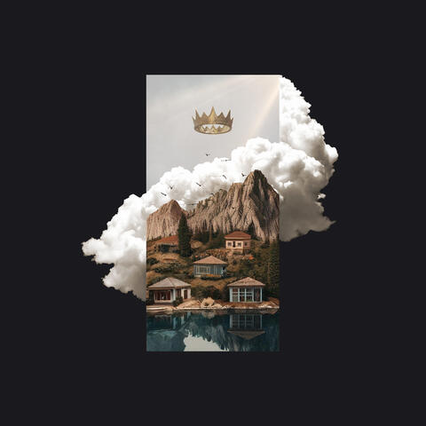 King On The Throne