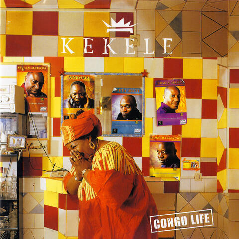 Kékélé