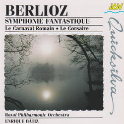 Berlioz: Symphonie fantastique, Op. 14 - 5. Songs d'une nuit du Sabbat - Dies Irae - Ronde du Sabbat - Dies Irae et Ronde du Sabbat ensemble