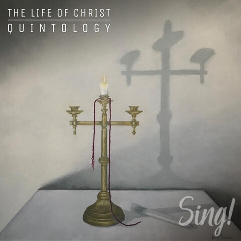 My Savior's Love (What Tongue Could Tell)