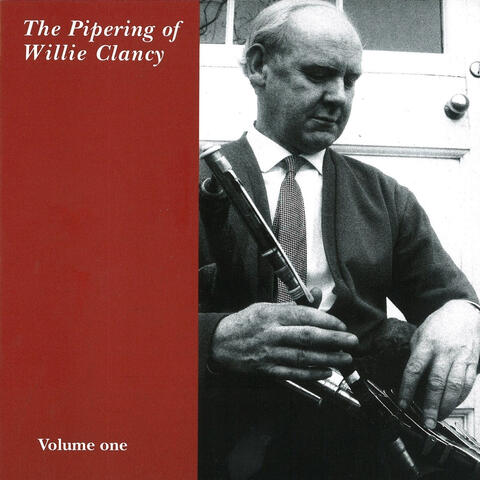 The Pipering Of Willie Clancy