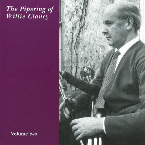 The Pipering Of Willie Clancy