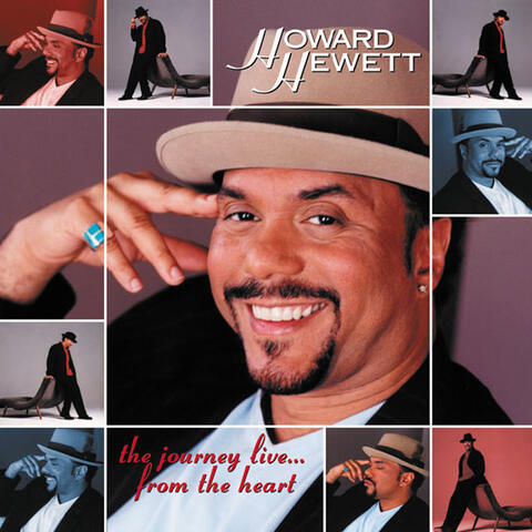 The Journey Live: From The Heart