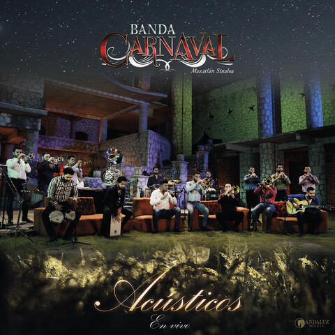 Acústicos