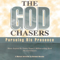 I Want To Be A God Chaser
