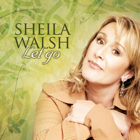 Sheila Walsh